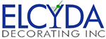 Elcyda Drinkware Logo